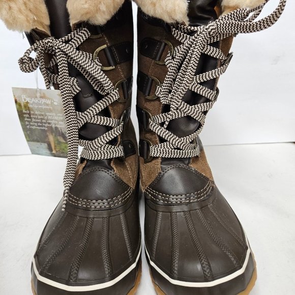 BearPaw Shoes Bearpaw Womens Boots Denali Earth 239 Poshmark